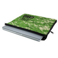 X-Large DigiColor Camo Laptop Sleeve - 4C Process (13"x16 2/5"x1 1/4")